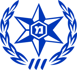 משטרת ישראל